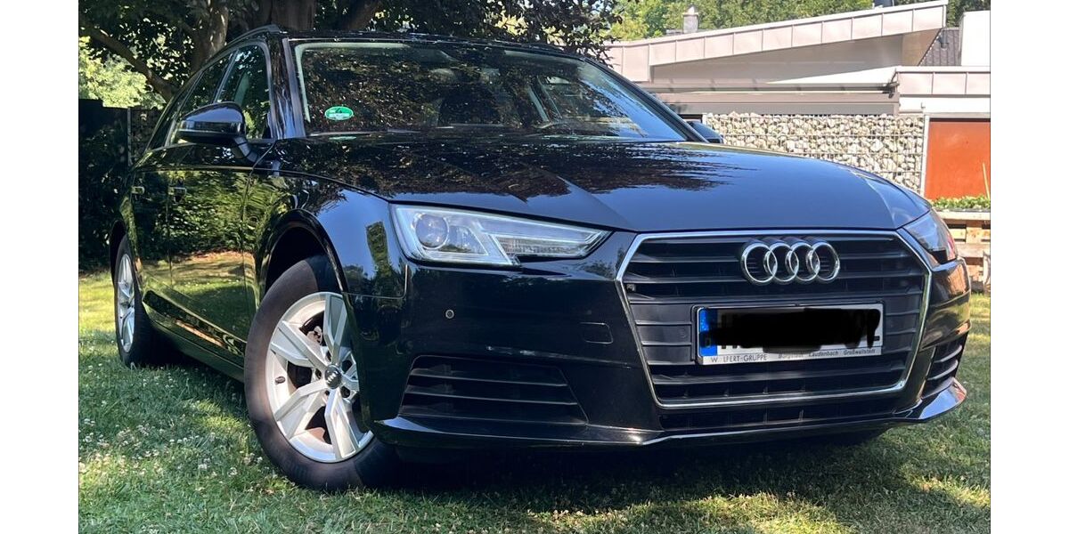 Audi A4 188.000 km 12.700 &euro; Wegberg 41844