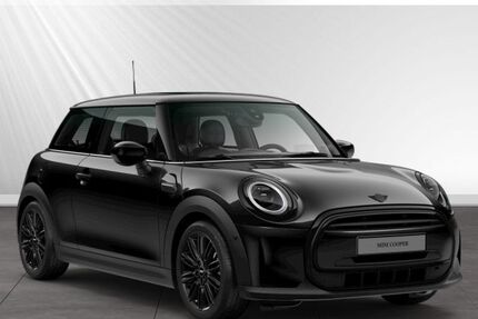 Mini Cooper 44.350 km 24.444 &euro; Moers 47441