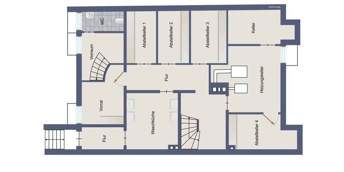 Mehrfamilienhaus, Wohnhaus Mönchengladbach / Rheydt Rheydt - 495.000&euro; | Angebot:25926660