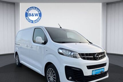Opel Vivaro 114.748 km 16.999 &euro; Krefeld 47805