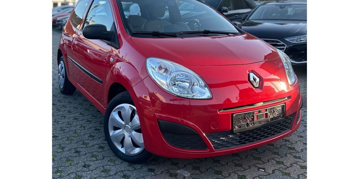 Renault Twingo 138.327 km 2.498 &euro; Mönchengladbach 41063
