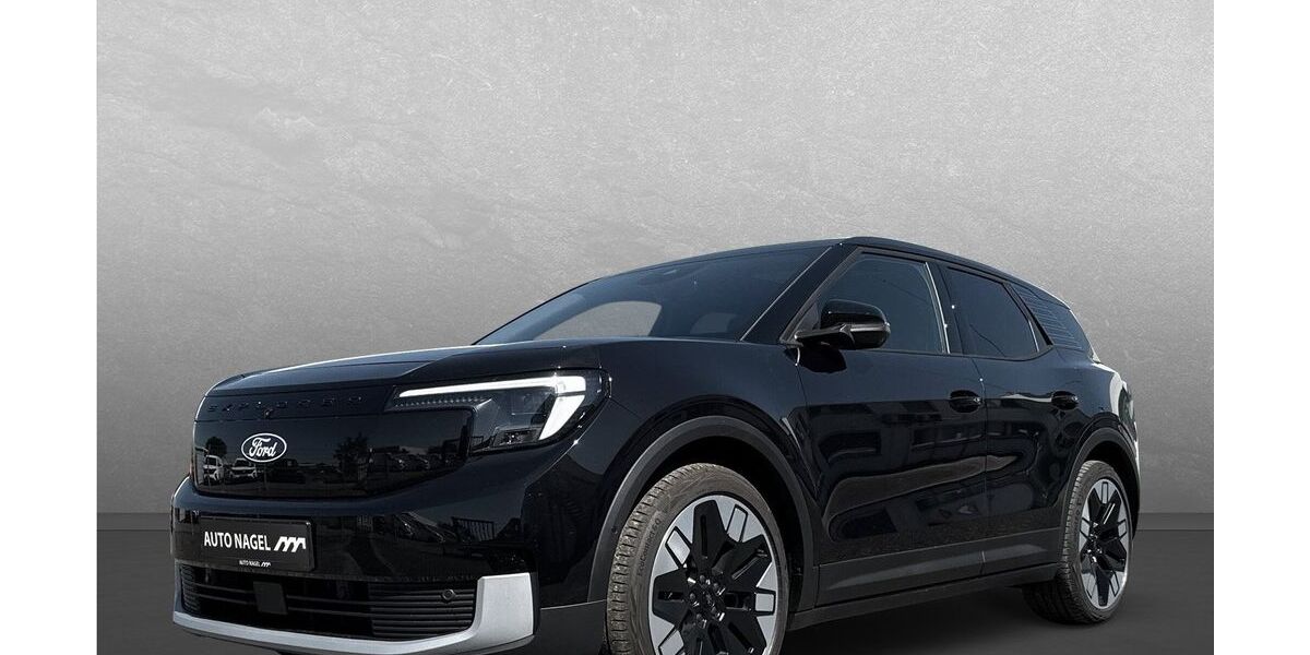 Ford Explorer 29.000 km 35.700 &euro; Nettetal 41334