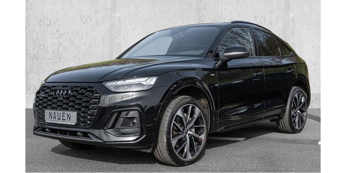 Audi Q5 95.275 km 38.950 &euro; Meerbusch 40670