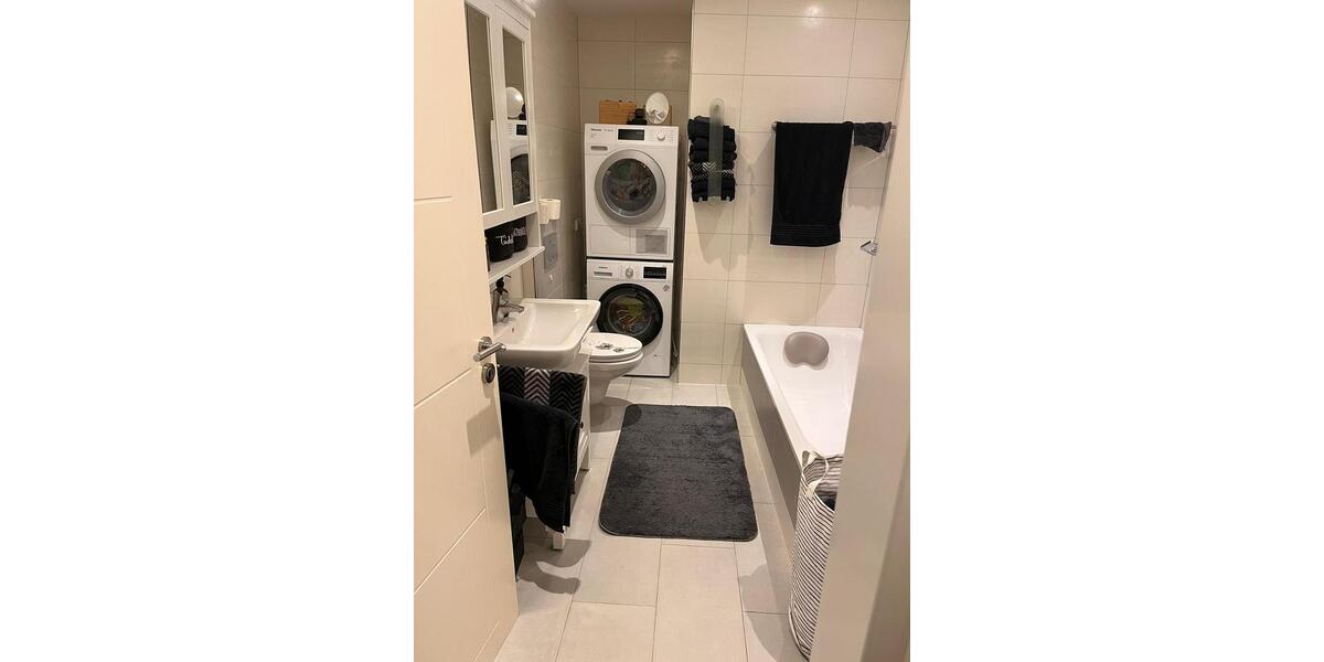 Doppelhaushälfte Wegberg - 3 Zimmer, 105 m&sup2;, 920&euro; | Angebot:26591874