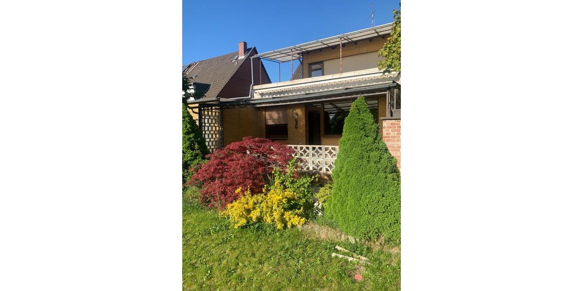 Doppelhaushälfte Neuss - 395.000&euro; | Angebot:26939955