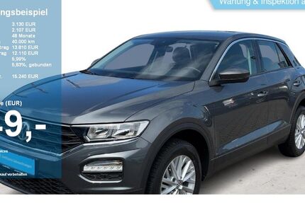 VW T-Roc 63.646 km 14.990 &euro; Geldern 47608