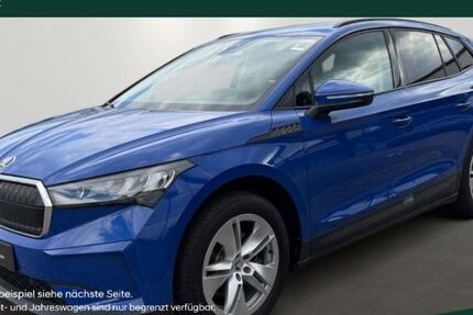 Skoda Enyaq 40.224 km 22.200 &euro; Düsseldorf 40233