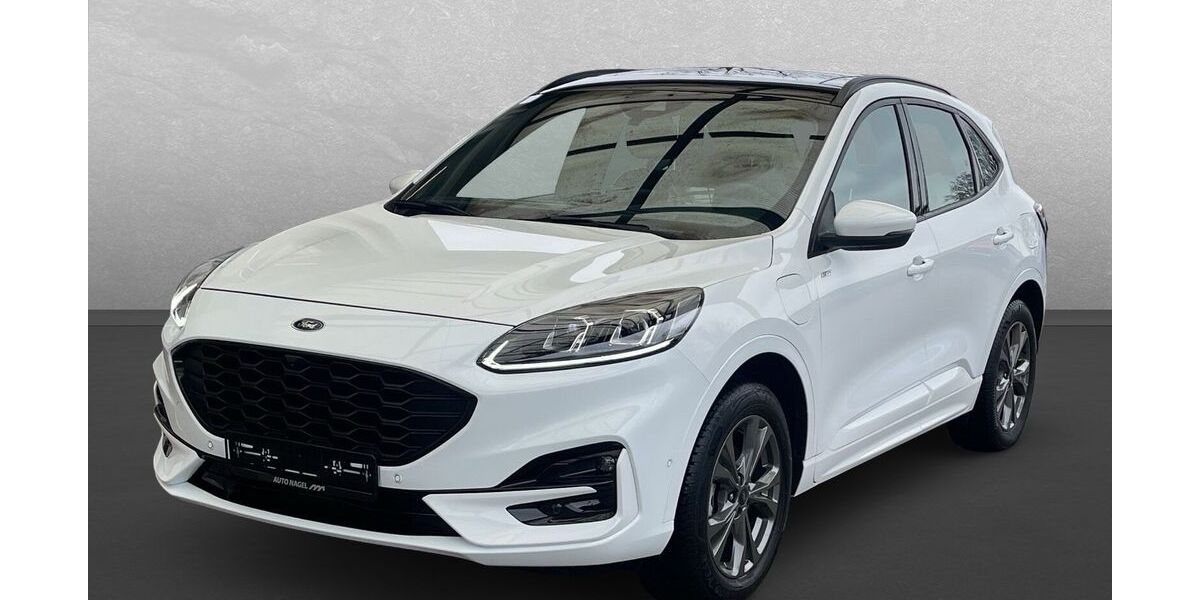 Ford Kuga 45.415 km 23.490 &euro; Geldern 47608