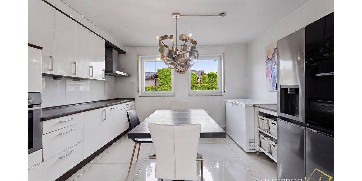 Einfamilienhaus Wassenberg Birgelen - 6 Zimmer, 167 m&sup2;, 515.000&euro; | Angebot:26597700
