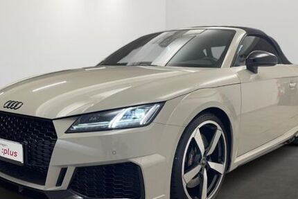 Audi TT RS 18.362 km 61.980 &euro; Neuss 41464