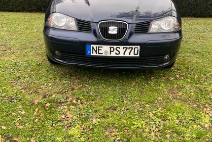 Seat Cordoba 256.000 km 1.199 &euro; Neuss 41468
