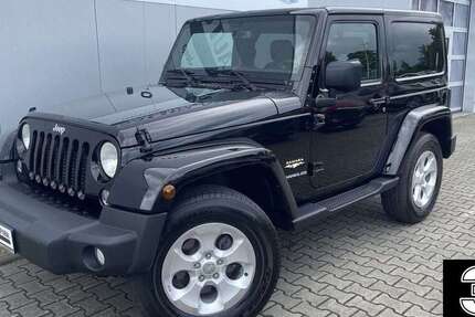 Jeep Wrangler 38.000 km 33.890 &euro; Mönchengladbach 41066