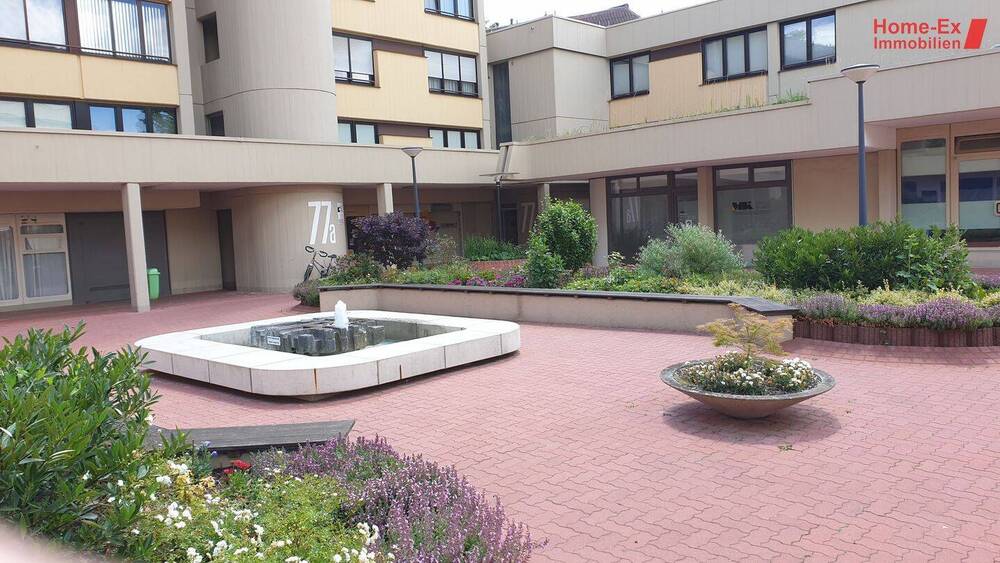 Terrassenwohnung Kaarst Kaarst-West - 2 Zimmer, 63 m&sup2;, 110.000&euro; | Angebot:26658219