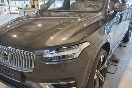 Volvo XC90 157.378 km 37.664 &euro; Viersen 41748