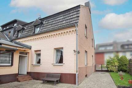 Haus Willich - 5 Zimmer, 125 m&sup2;, 329.000&euro; | Angebot:26661869
