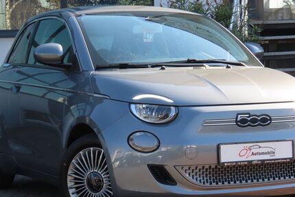 Fiat 500e 8.081 km 16.900 &euro; Neuss 41469
