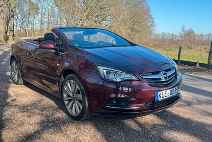 Opel Cascada 228.000 km 6.800 &euro; Straelen 47638