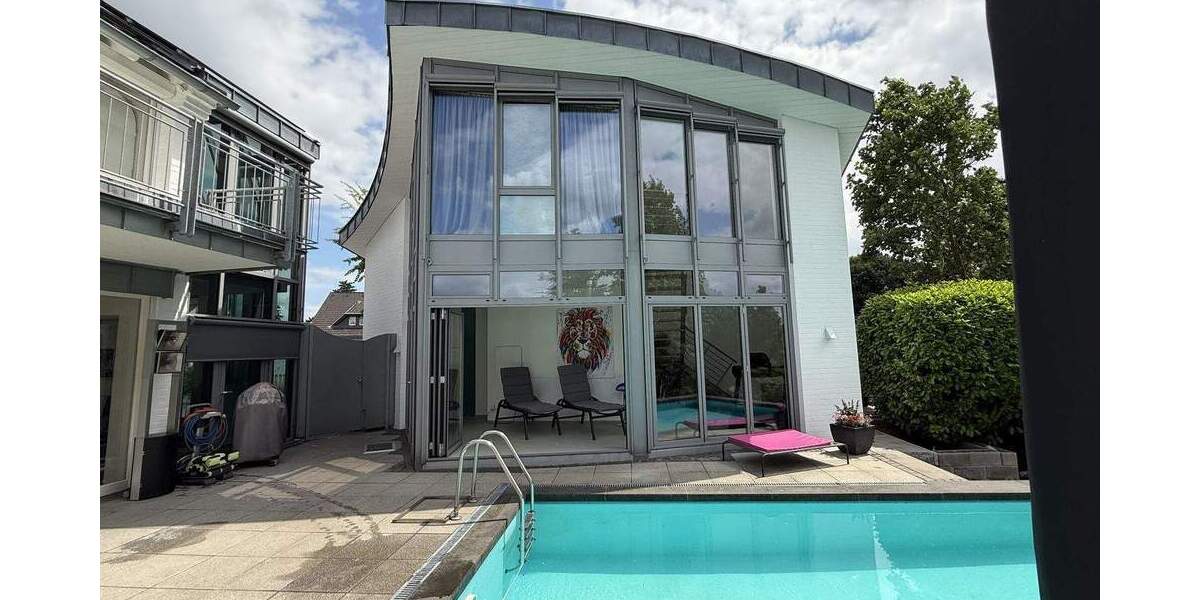 Einfamilienhaus Mönchengladbach Odenkirchen - 7 Zimmer, 320 m&sup2;, 1.150.000&euro; | Angebot:25669263