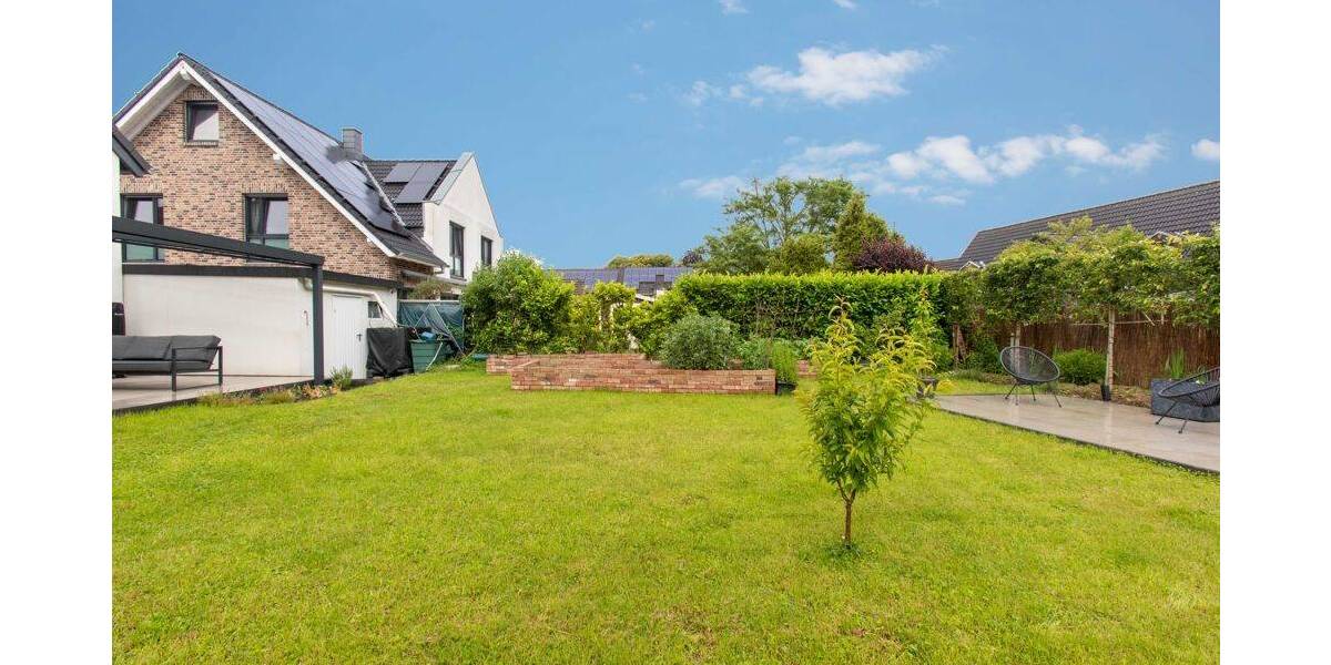 Einfamilienhaus Grevenbroich / Barrenstein Barrenstein - 5 Zimmer, 153 m&sup2;, 639.000&euro; | Angebot:26928689