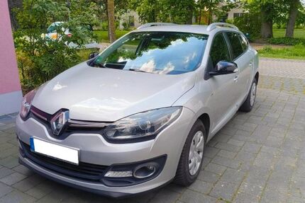Renault Megane 175.000 km 6.300 &euro; Geldern 47608