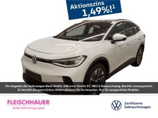 VW ID.4 16.416 km 42.970 &euro; Mönchengladbach 41238