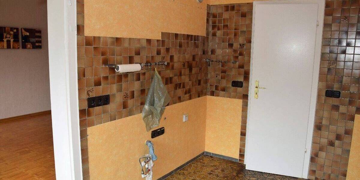 Reihenendhaus Grefrath - 4 Zimmer, 92 m&sup2;, 269.000&euro; | Angebot:26862881