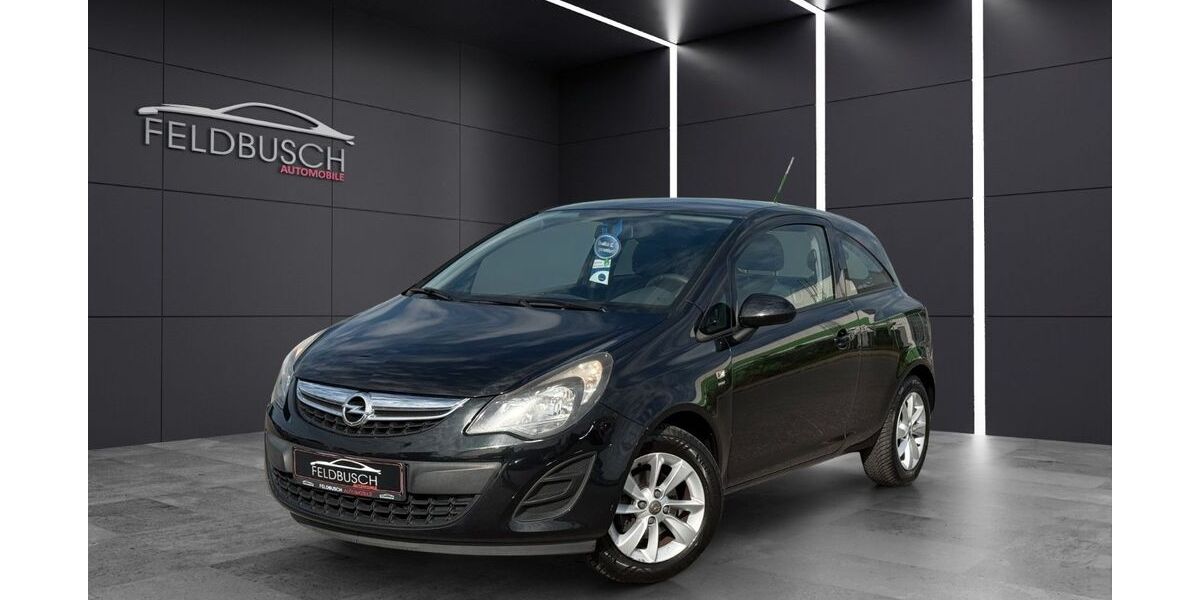 Opel Corsa 74.000 km 5.980 &euro; Schwalmtal 41366