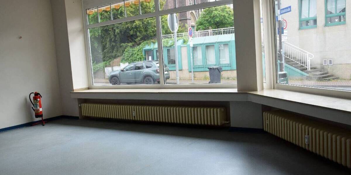 Gewerbeobjekt Nettetal Hinsbeck - 3 Zimmer, 650&euro; | Angebot:26437770