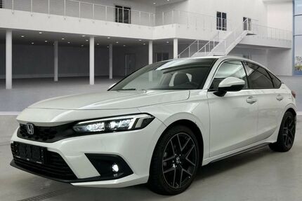 Honda Civic 12.100 km 33.980 &euro; Düsseldorf 40233