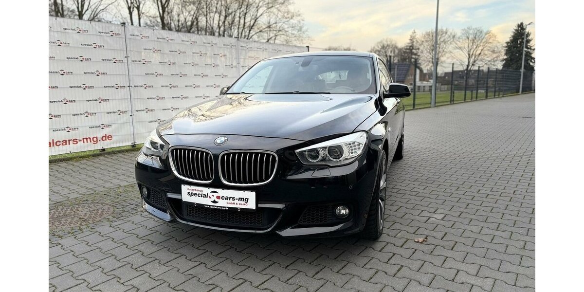 BMW 530 Gran Turismo xDrive / M Paket / Pano/ Leder 179.000 km 16.400 &euro; Mönchengladbach 41066