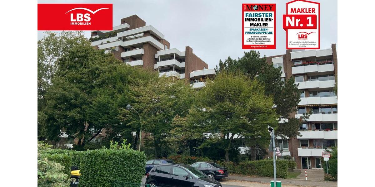 Etagenwohnung Düsseldorf Stadtbezirk 6 - 2 Zimmer, 68 m&sup2;, 950&euro; | Angebot:22833135