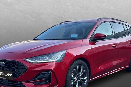 Ford Focus 12.865 km 24.990 &euro; Moers 47441