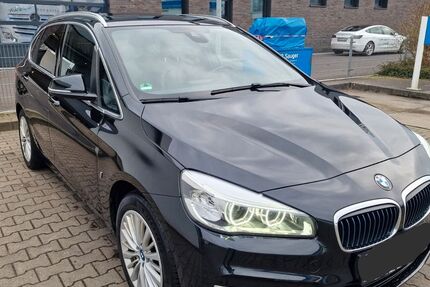 BMW 225 Active Tourer 135.000 km 13.000 &euro; Mönchengladbach 41069