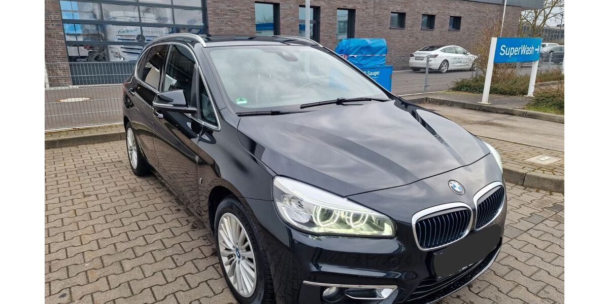 BMW 225 Active Tourer 135.000 km 13.000 &euro; Mönchengladbach 41069