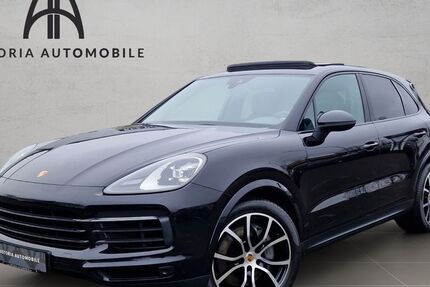 Porsche Cayenne 84.686 km 49.990 &euro; Kaarst (bei Düsseldorf) 41564