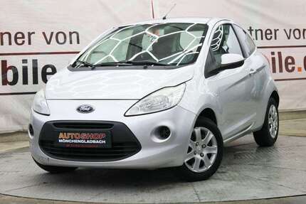 Ford Ka/Ka+ 152.000 km 2.650 &euro; Mönchengladbach 41066