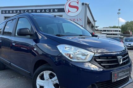Dacia Lodgy 173.600 km 4.249 &euro; Mönchengladbach 41063
