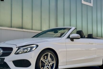 Mercedes-Benz C 300 169.500 km 23.850 &euro; Viersen 41748