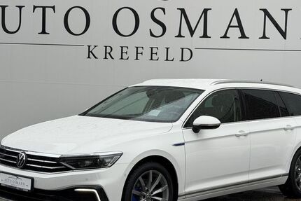 VW Passat Variant 89.094 km 22.450 &euro; Krefeld 47805