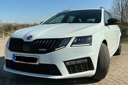 Skoda Octavia 60.000 km 22.900 &euro; Neuss 41470