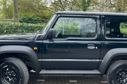 Suzuki Jimny 6.611 km 32.000 &euro; Krefeld 47799