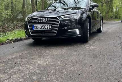 Audi A3 108.000 km 14.999 &euro; Nettetal, Stadt 41334