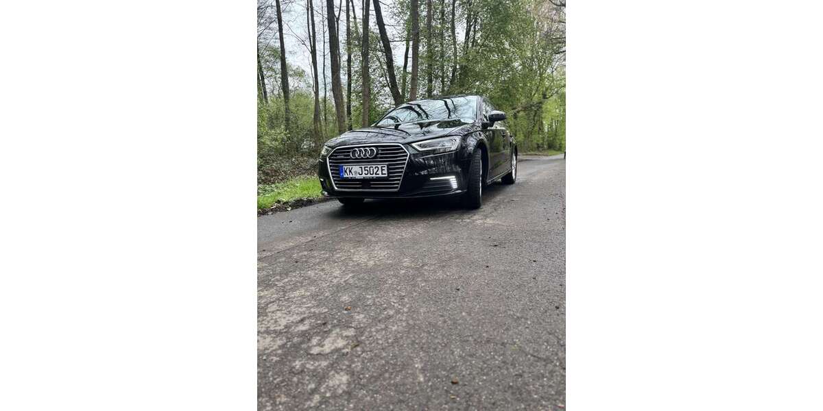 Audi A3 108.000 km 14.999 &euro; Nettetal, Stadt 41334