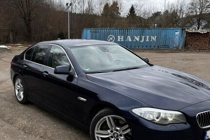 BMW 535 212.840 km 13.250 &euro; Titz 52445