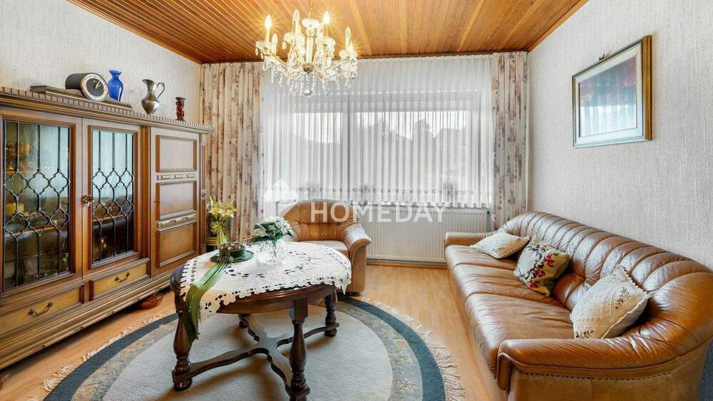 Einfamilienhaus Hückelhoven Kleingladbach - 5 Zimmer, 90 m&sup2;, 255.000&euro; | Angebot:25775239