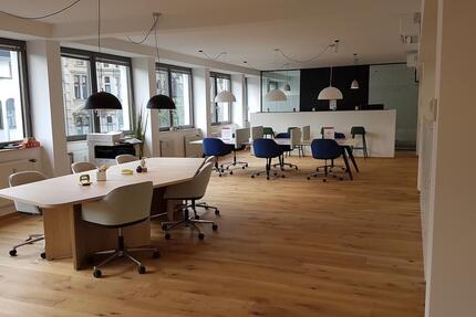 Gewerbeobjekt Mönchengladbach - 949&euro; | Angebot:26627490