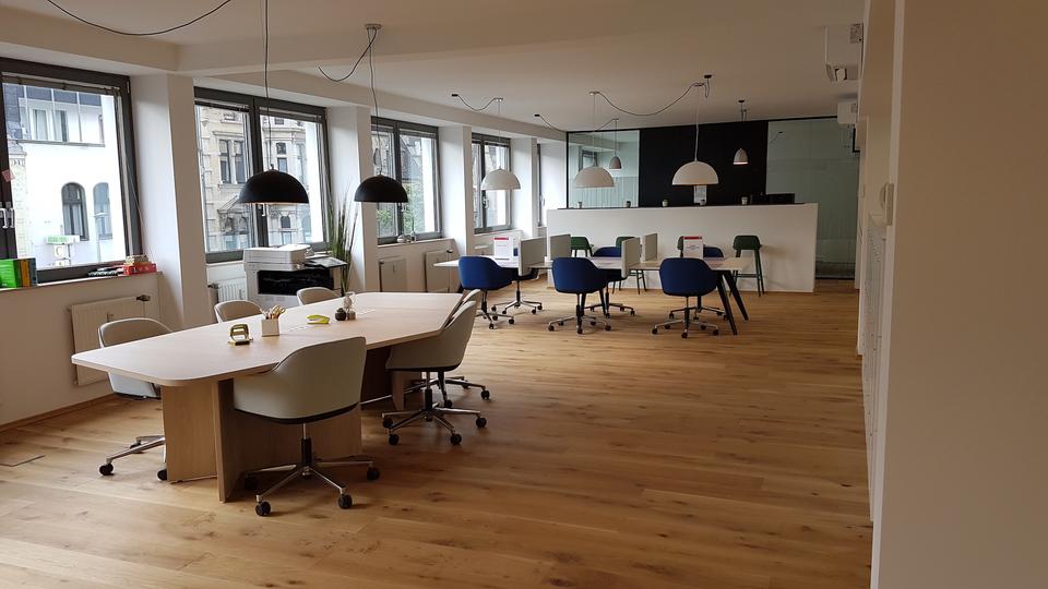 Gewerbeobjekt Mönchengladbach - 949&euro; | Angebot:26627490