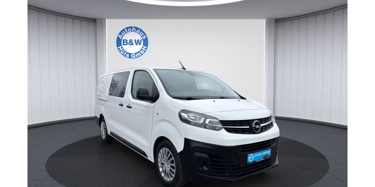 Opel Vivaro 39.904 km 22.499 &euro; Krefeld 47805