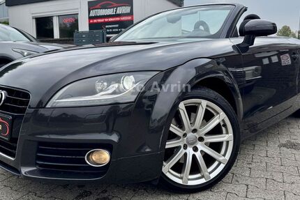Audi TT 109.999 km 14.999 &euro; Mönchengladbach 41238