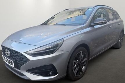 Hyundai i30 15.994 km 22.850 &euro; Neuss 41464